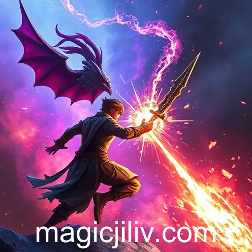 magicjili