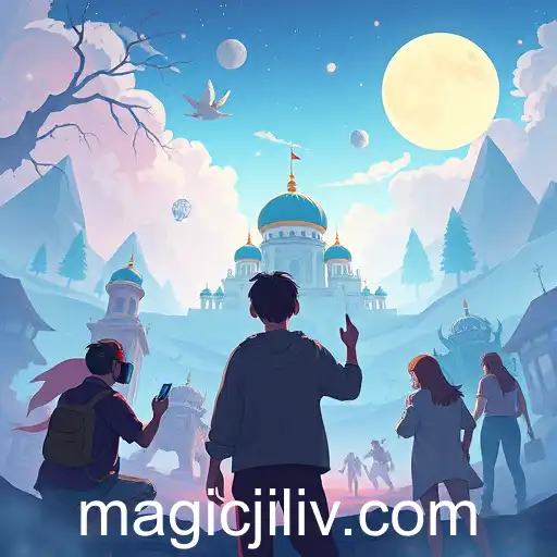 magicjili