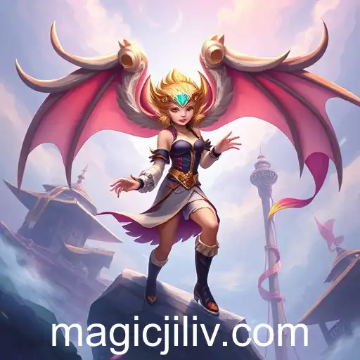 magicjili