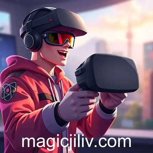 The Rise of MagicJili in the Gaming World