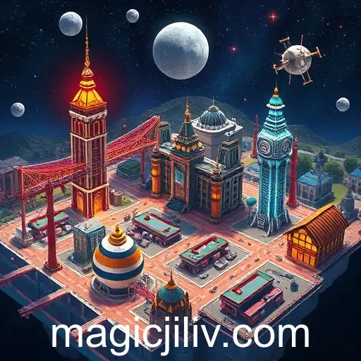 The Surging Popularity of MagicJili: A New Era in Online Gaming