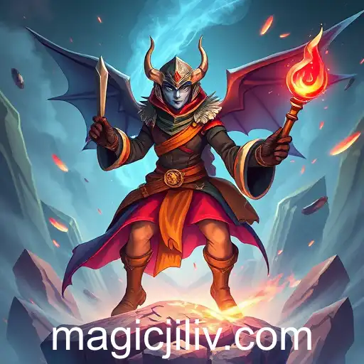 magicjili