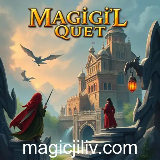 Magicjili Revolutionizes Online Gaming