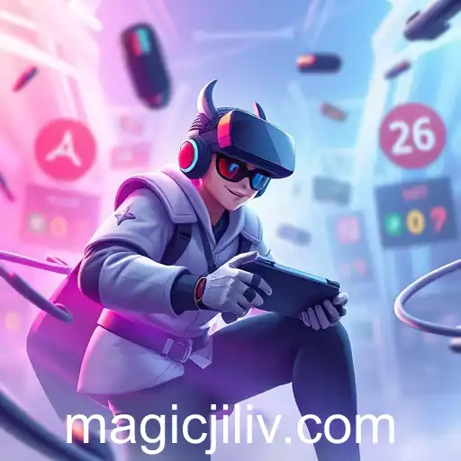 magicjili
