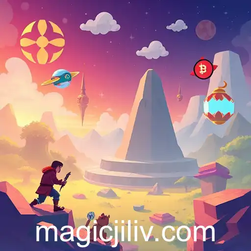 The Rise of MagicJili: A Digital Gaming Phenomenon