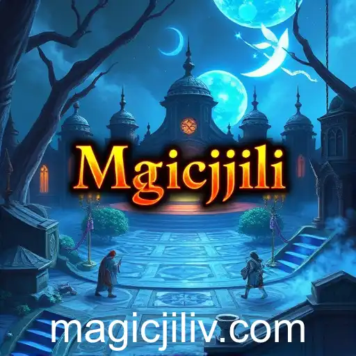 magicjili